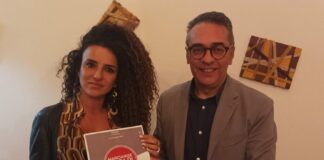 Comunali Marcianise, Lina Tartaglione: “Rinascita e vivibilità, no a polemiche vuote e sterili”