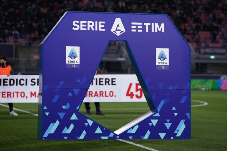 2° giornata Serie A: le probabili formazioni della domenica