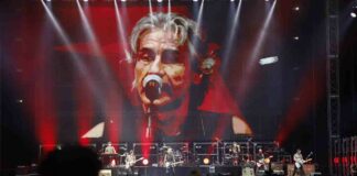 Concertone del Primo maggio, 300mila in piazza: Ligabue infiamma il pubblico