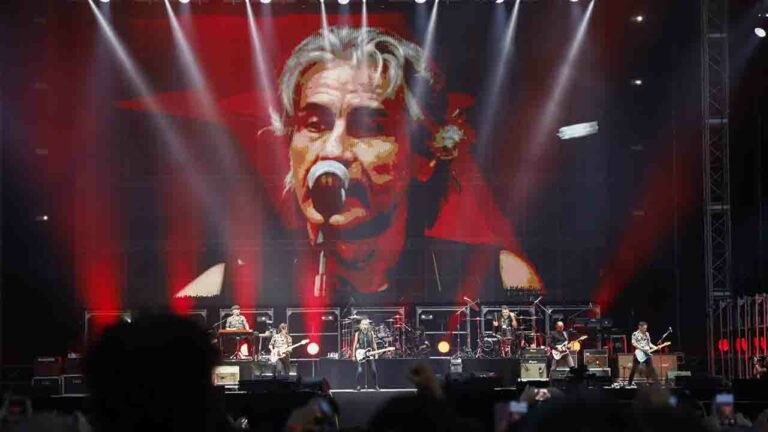 Concertone del Primo maggio, 300mila in piazza: Ligabue infiamma il pubblico