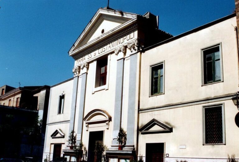 Nocera Superiore, false offerte per la festa patronale. Il parroco: “Attenti agli sciacalli”