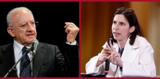 Pd Campania e Caserta, prorogati di 4 mesi i commissariamenti. La Schlein affossa De Luca, Oliviero e i cacicchi