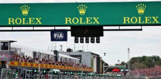 F1, a Imola non si correrà per il maltempo: annullato il GP dell’Emilia Romagna
