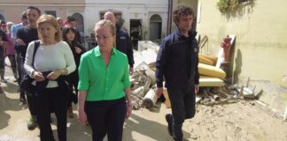 Alluvione in Emilia-Romagna, cinquemila interventi dei vigili del fuoco. In arrivo 100 milioni