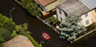 Ue, da fondi crisi Pac 60 milioni all’Italia per siccità e alluvioni