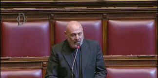 VIDEO LIVE CAMERA Lavoratori dello spettacolo, Amato (M5S): “Decreto su indennità di discontinuità fa solo danni”