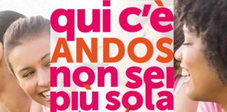 Associazione nazionale donne operate al seno, Teresa Gordon eletta presidente del comitato di Aversa