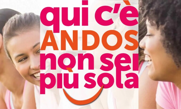 Associazione nazionale donne operate al seno, Teresa Gordon eletta presidente del comitato di Aversa