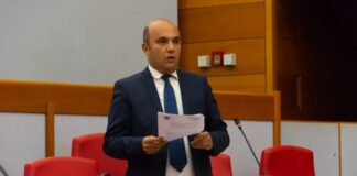 VIDEO LIVE SENATO Barcaiuolo (FdI): “L’Italia cresce più della media europea, smentiti i profeti di sventura”