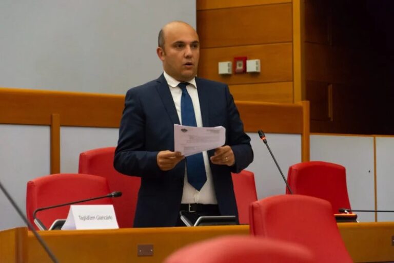 VIDEO LIVE SENATO Barcaiuolo (FdI): “L’Italia cresce più della media europea, smentiti i profeti di sventura”
