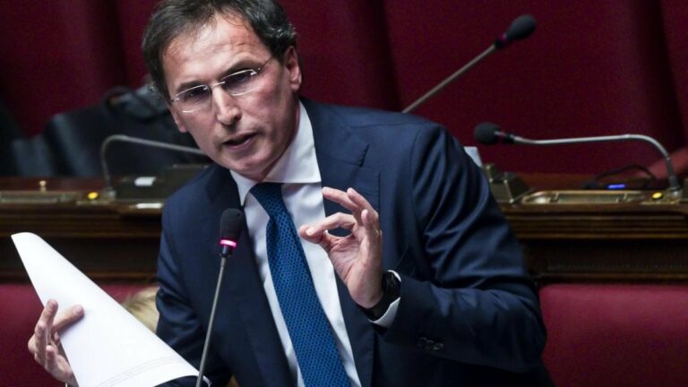 VIDEO INTERVISTA Boccia (Pd): “Taglio cuneo fiscale una menzogna”. E sull’occupazione: “Meloni premia il lavoro a cottimo”