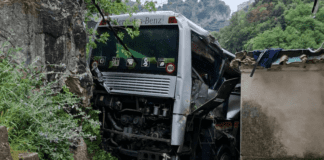 Ravello, bus precipitato: gli indagati sono 15 ma alcuni sono deceduti