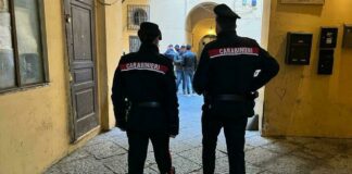 Arzano, occupazione abusiva di case: a processo dieci persone