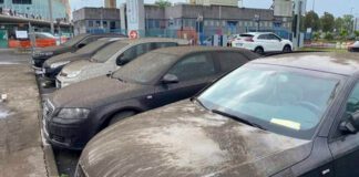 Etna, per l’eruzione una pioggia di cenere su Catania: chiuso l’aeroporto di Fontanarossa