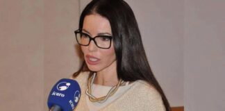 VIDEO LIVE CAMERA Alluvione in Emilia Romagna, Colombo (FdI): “Cambiamenti climatici devastanti, ok macchina soccorsi”