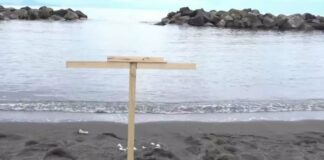 Bimbo annegato a Torre del Greco, lo psichiatra: mamma affetta da vizio totale mentale