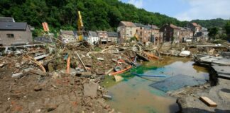 Onu: “In 50 anni 12mila disastri meteo e 2 milioni di morti”