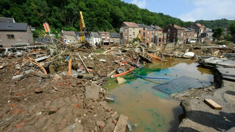 Onu: “In 50 anni 12mila disastri meteo e 2 milioni di morti”