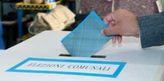Elezioni comunali, affluenza alle 12 al 14,21%: in calo del 5%