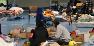 Alluvione in Emilia Romagna, oggi arriva Meloni. Bonaccini: “La situazione sta migliorando”