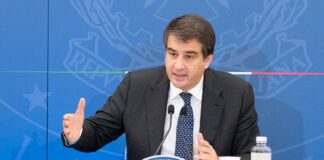 Pnrr, Fitto: “Siamo in fase realizzativa”