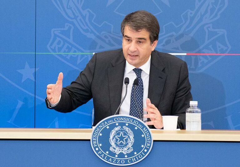 Pnrr, Fitto: “Siamo in fase realizzativa”