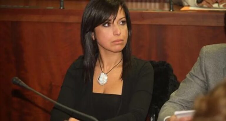 INCHIESTA COOP ECO/3 Sofia Flauto gestiva la onlus anche dopo le sue dimissioni dal Cda
