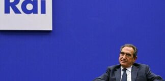 Carlo Fuortes: “Mi dimetto nell’interesse della Rai, non ci sono più le condizioni per proseguire il mio lavoro”