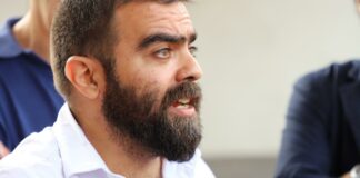 VIDEO LIVE CAMERA Ponte sullo Stretto, Grimaldi (Sinistra Italiana): “Spreco di miliardi, potenziare trasporto pubblico”