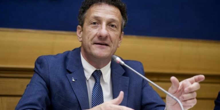 VIDEO INTERVISTA Made in Italy, Gusmeroli (Lega): “Valorizzare nostre eccellenze, lotta alla contraffazione è priorità”