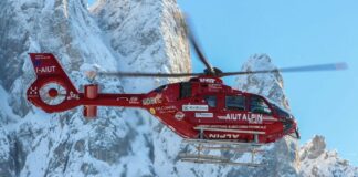 Incidente sul Gran Sasso, morti due alpinisti