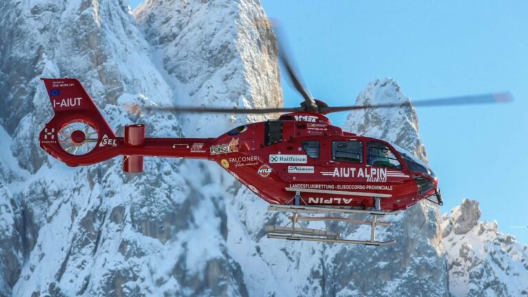 Incidente sul Gran Sasso, morti due alpinisti