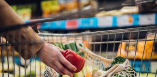 L’inflazione torna a salire, a marzo +1,3% sull’anno