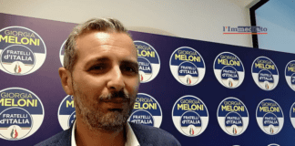 VIDEO LIVE CAMERA La Salandra (FdI): “Fare agricoltura significa fare inclusione sociale”