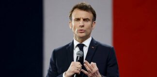Elezioni in Francia: boom di affluenza, alle 12 sfiora il 26%