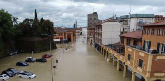 Fenomeni meteo estremi, morte 195.000 persone in Europa dal 1980