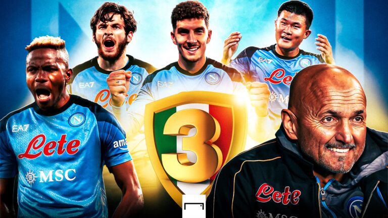Scudetto strameritato, Napoli Campione d’Italia: esplode la festa in città