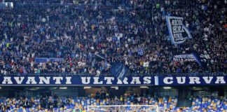 Scudetto Napoli, tifosi di Udinese, Atalanta e Juve contro i festeggiamenti nelle proprie città