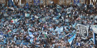 Aggressione a tifosi Napoli, indagati nove ultras dell’Avellino