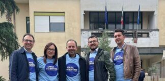 Orta di Atella, Del Prete Magò a un passo dalla giunta: che Coraggio! Capasso litiga con Villano: “Non voglio Anna Gaudino”