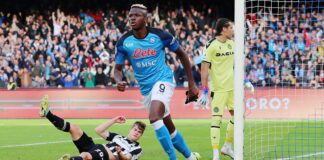 Calciomercato, Psg favorito nella corsa a Osimhen ma il Chelsea non molla