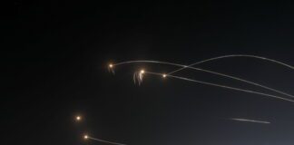 Ecco come Israele si è difesa dai missili iraniani: dal sistema Arrow alle batterie Patriot