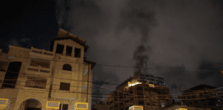 Gaza, nuovi raid di Israele: ucciso un altro leader della Jihad