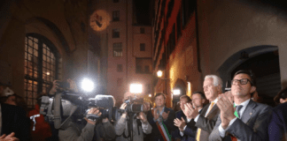 Georgofili, 30 anni dalla strage. Cerimonia per ricordare le vittime dell’autobomba