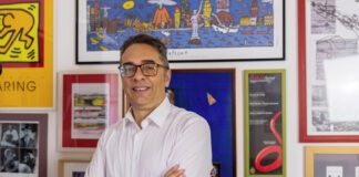 VIDEO INTERVISTA Comunali Marcianise, Tartaglione (Terra di Idee): “Governo duraturo con coalizione progressista, municipio casa di tutti”