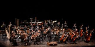 Teatro Goldoni di Livorno, presentazione alla Camera della stagione 2023-2024: previsti 20 eventi per 34 serate