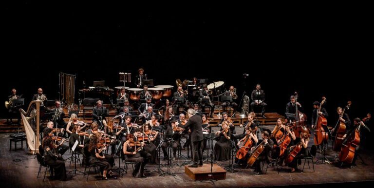 Teatro Goldoni di Livorno, presentazione alla Camera della stagione 2023-2024: previsti 20 eventi per 34 serate