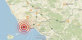 Terremoto a Napoli, scossa di magnitudo 4.2 ai Campi Flegrei. Ingv: “Sisma più forte degli ultimi 40 anni”