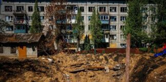 Maxi attacco russo su Kiev, almeno 18 morti e 108 feriti: “Mai tanti missili contro l’Ucraina”