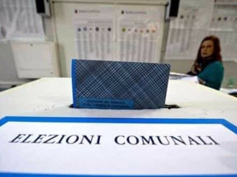 Elezioni, in Campania affluenza oltre il 67% per le comunali: 40% per le Europee a Napoli